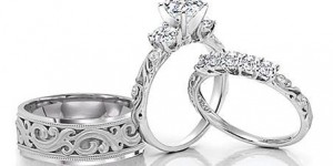 Engagement Rings Under $1,000