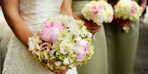 A Guide to Common Wedding Flowers